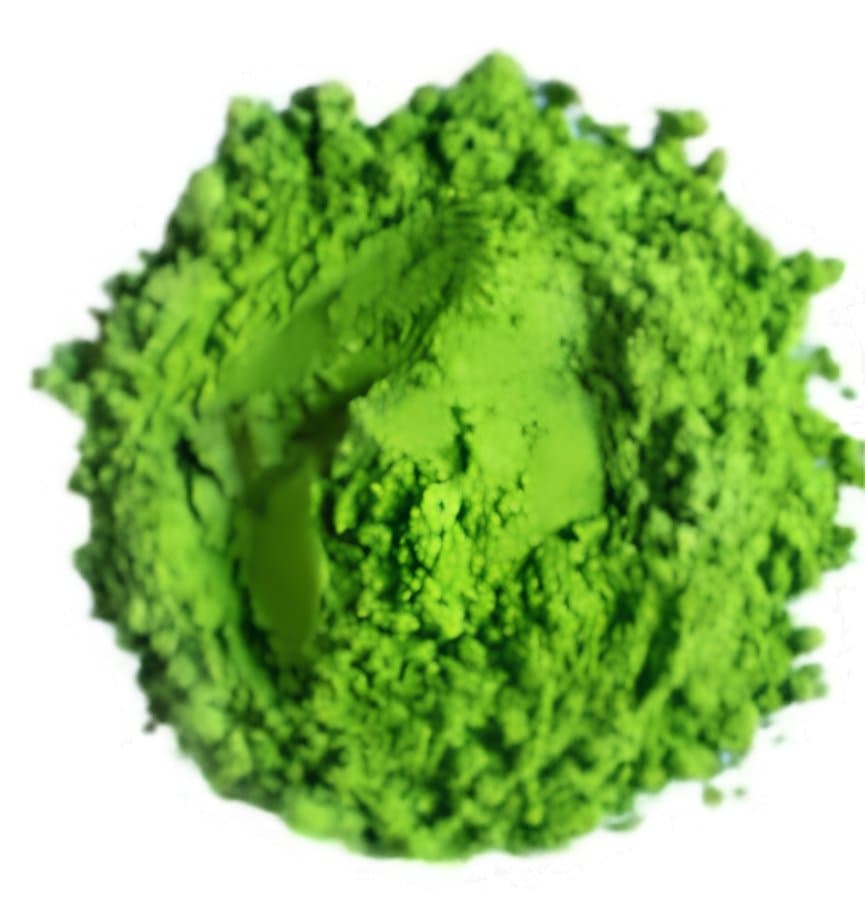 Ceremonial Grade matcha