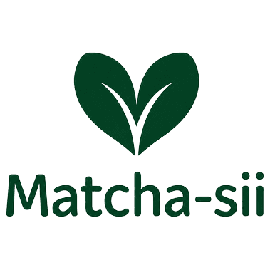 Matcha-sii
