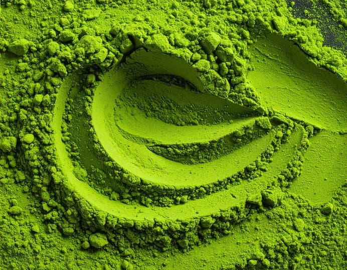 Mie, Mie Prefecture matcha origin