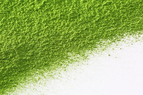 Yame, Fukuoka matcha origin